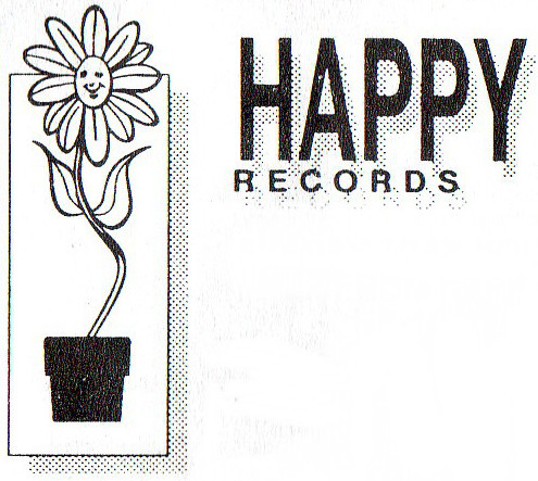 happy records jamerson